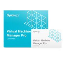Synology Virtual Machine Manager 7 node cluster licence ( VMMPRO 7NODE S3Y VMMPRO 7NODE S3Y VMMPRO 7NODE S3Y )