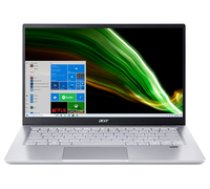 Acer Swift 3 (SF314-43-R0JE) 14"FHD/R5-5500U/8GB/512GB SSD/Linux (eShell) (QWERTZ - vācu izkārtojums) ( NX.AB1EV.00A NX.AB1EV.00A NX.AB1EV.00A ) Portatīvais dators
