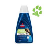 Bissell Pet Stain  Odour formula for spot cleaning 1000 ml  1 pc(s) ( 1085N 1085N 1085N ) aksesuārs putekļsūcējam