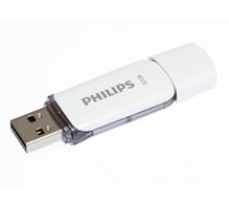 Philips USB 2.0             32GB Snow Edition Grey ( FM32FD70B/00 FM32FD70B/00 FM32FD70B/00 ) USB Flash atmiņa