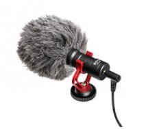 BOYA BY-MM1 Cardioid Microphone ( BY MM1 BY MM1 BY MM1 ) Mikrofons