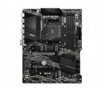 MSI B550-A PRO AM4 DDR4 ATX MB ( B550 A PRO 4719072733667 7C56-002R B550-A PRO B550-APRO MBMC-403 PLYMSIEXT00254 ) pamatplate mātesplate