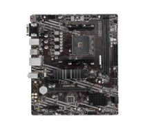 A520M PRO AM4 2DDR4 DP/VGA/HDMI USB3.2 mATX ( A520M PRO ) pamatplate mātesplate