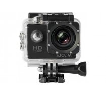 SJCAM SJ4000 action sports camera 12 MP Full HD CMOS 25.4 / 3 mm (1 / 3quot;) 6970080834113 ( 6970080834113 6970080834113 ) sporta kamera