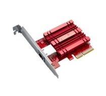 ASUS XG-C100C - network adapter - PCIe - 10Gb Ethernet x 1 ( 90IG0760 MO0B00 90IG0760 MO0B00 90IG0760 MO0B00 ) datortīklu aksesuārs