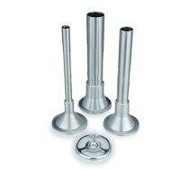 Gastroback 96010 Wurstvorsatz 3tlg. for 41409 4016432960108 ( 41409 )