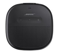 Glosnik Bose Bose SoundLink Micro Black ( 783342 0100 ) pārnēsājamais skaļrunis
