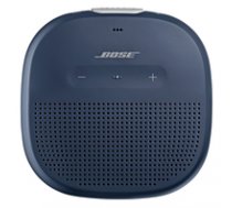 Glosnik Bose Bose SoundLink Micro Blue ( 783342 0500 783342 0500 783342 0500 ) pārnēsājamais skaļrunis