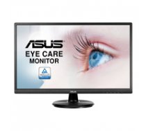 ASUS VA249HE - LED monitor - Full HD (1080p) - 23.8" ( 90LM02W5 B01370 90LM02W5 B01370 90LM02W5 B01370 ) monitors