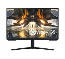 Samsung Odyssey G5 S32AG520PU - 80 cm (32") - 2560 x 1440 QHD ( LS32AG520PUXEN LS32AG520PUXEN LS32AG520PUXEN ) monitors