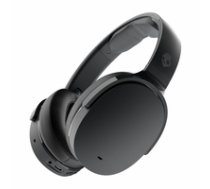 Skullcandy Wireless Headphones Hesh ANC Over-ear  Noice canceling  Wireless  True Black 810015588512 ( S6HHW N740 S6HHW N740 810015588512 S6HHW N740 ) austiņas