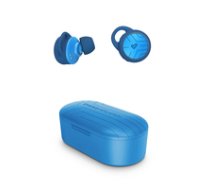 Energy Sistem Earphones Sport 2 True Wireless Aqua (True Wireless Stereo  Bluetooth 5.0  Sport  Secure-Fit+) ( 451029 451029 451029 ) austiņas