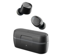 Skullcandy Wireless Earbuds Jib True  In-ear  Microphone  Noice canceling  Wireless  True Black 810015589397 ( S2JTW N740 S2JTW N740 S2JTW N740 ) austiņas