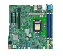 SERVER MB C256 MATX/MBD-X12STH-F-O SUPERMICRO ( MBD X12STH F O MBD X12STH F O )