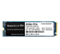 TEAM GROUP MP33 Pro 512GB PCIe Gen3 x4 ( TM8FPD512G0C101 ) SSD disks