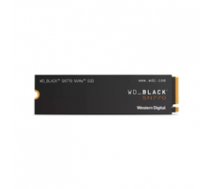 WD Black SSD SN770 NVMe 250GB ( WDS250G3X0E ) SSD disks