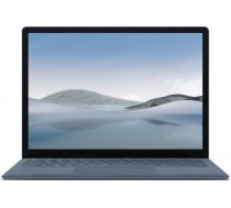 Microsoft Surface Laptop 4 Intel Core i5-1145G7 Notebook 34 3 cm (13 5") 8GB RAM  512GB SSD  Win10 Pro  Eisblau ( 5BV 00027 5BV 00027 5BV 00027 ) Portatīvais dators
