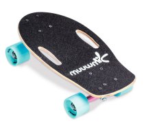Muuwmi Skateboard skrituļdēlis ABEC 7 Shark AU 564 ( AU 564 )