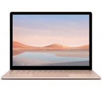 Microsoft Surface Laptop 4 Intel Core i5-1145G7 Notebook 34 3 cm (13 5") 8GB RAM  512GB SSD  Win10 Pro  Sandstein ( 5BV 00061 5BV 00061 5BV 00061 ) Portatīvais dators