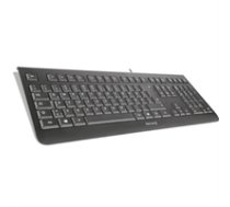 TERRA Keyboard 1000 Corded [FR] USB black/noir ( JK 0800FRADSL JK 0800FRADSL JK 0800FRADSL ) klaviatūra