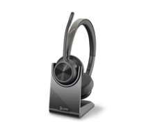 POLY VOYAGER 4320 UC V4320 C USB-A CS WW ( 218476 01 ) austiņas