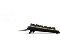 Steelseries APEX 3 TKL keyboard USB QWERTY US English Black ( STEEL 64831 351097 ) klaviatūra
