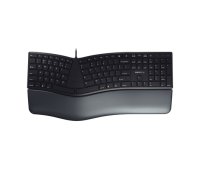 CHERRY CHERRY KC 4500 ERGO NORDIC ( JK 4500PN 2 ) klaviatūra