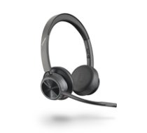 POLY VOYAGER 4320 UC V4320 C USB-A WW ( 218475 01 ) austiņas