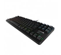 CHERRY TAS G80-3000N RGB TKL Corded DE-Layout sw MX SILENT R ( G80 3833LWBDE 2 2205063 454741 GATA-1754 ) klaviatūra
