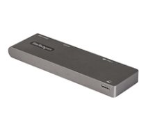 USB C Multiport Adapter for MacBook Pro/Air USB Type-C to 4K HDMI 100W Powe... ( DKT30CMHSDPD ) adapteris