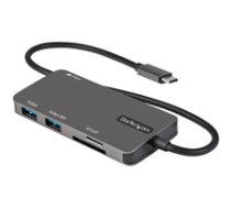 USB C Multiport Adapter  USB-C to 4K 30Hz HDMI  100W Power Delivery Pass-thro... ( DKT30CHSDPD DKT30CHSDPD DKT30CHSDPD ) adapteris