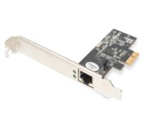 DIGITUS 2.5Gigabit Ethernet PCI Card ( DN 10135 DN 10135 DN 10135 ) tīkla karte