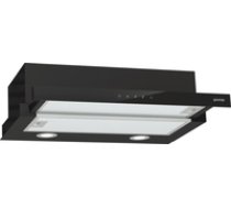 TH64E4BG telescopic hood ( TH64E4BG 3838782388484 735445 TH 64E4BG ) Tvaika nosūcējs