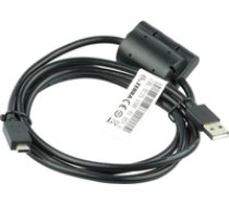 Zebra TC2X USB C CABLE 5711783979784 to be used forcharging and CBL-TC2X-USBC-01 ( CBL TC2X USBC 01 ) kabelis vads