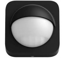 Philips HUE Outdoor Sensor motion detector (black) ( 929003067401 ) apgaismes ķermenis