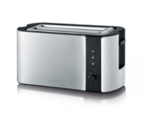 AT 2590 - Toaster - 4 Scheibe - 2 Steckplatz ( AT 2590 4008146028540 )
