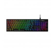 HyperX Alloy Origins Aqua HX-KB6AQX-US ( 4P5N9AA#ABA 4P5N9AA 4P5N9AA#ABA ) klaviatūra