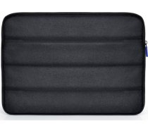 Port Designs 105219 Portland Sleeve 13/14" Laptop Case  Black ( 3567041052193 105219 105219 ) portatīvo datoru soma  apvalks