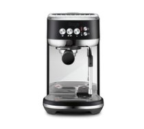 Sage Appliances SES500BTR The Bambino Plus black truffle ( SES500BTR4EEU1 41009586 ) Kafijas automāts