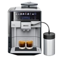 Siemens TE657F03DE EQ.6 plus S700 Extraklasse Kaffeevollautoomat ( TE657F03DE ) Kafijas automāts