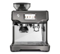 Sage SES880BST- the Barista Touch  Black Stainless Steel ( SES880BST4EEU1 SES880BST4EEU1 SES880BST4EEU1 ) Kafijas automāts