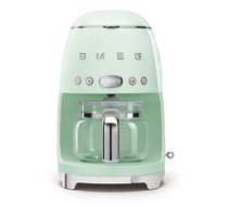 Smeg DCF02PGEU Coffee Machine green ( DCF02PGEU ) Kafijas automāts