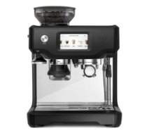 Sage SES880BTR the Barista Touch matt schwarz ( SES880BTR4EEU1 41009584 ) Kafijas automāts