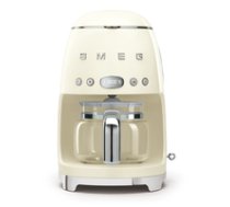Smeg DCF02CREU Coffee Machine cream ( DCF02CREU 8017709280499 SMGDCF02CREU ) Kafijas automāts