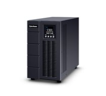 CyberPower Online S Series OLS3000EA - UPS - 2700 Watt - 3000 VA ( OLS3000EA DE 4711027790251 ) nepārtrauktas barošanas avots UPS