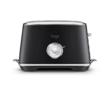 Sage the Toast Select Luxe 2 slice(s) 1000 W Black ( STA735BTR4EEU1 41009474 9312432031011 ) Tosteris