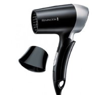 Remington Travel Hair dryer D2400 1400W black ( 45342560700 4008496750016 45342 560 700 D2400 podrozna D2400 ) Matu fēns
