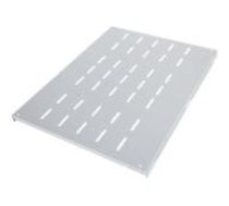 Intellinet Network Solutions Polka przeznaczona for montazu w szafie Rack 1U  600mm  gray (712286) ( 712286 712286 )