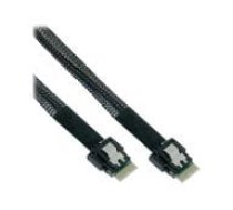 Internes SAS-Kabel - SAS 24Gbit/s - 4i Slim SAS (S) ( 27642B 27642B 27642B ) adapteris