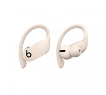 Apple Powerbeats Pro Headphones Ear-hook  In-ear Bluetooth Ivory 0190199702325 ( MY5D2ZM/A MY5D2ZM/A MY5D2ZM/A ) austiņas
